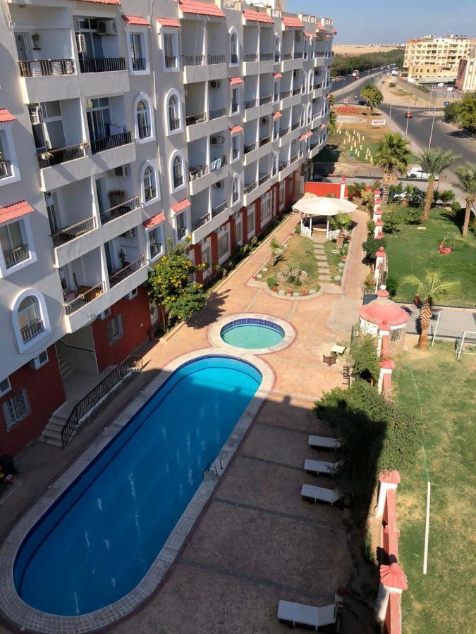Hurghada Village Sea View Exterior photo