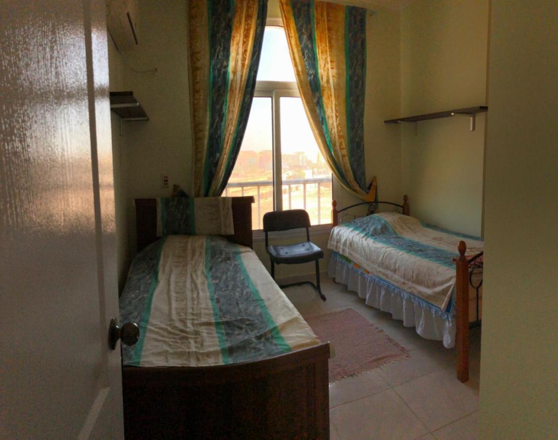 Hurghada Village Sea View Exterior photo