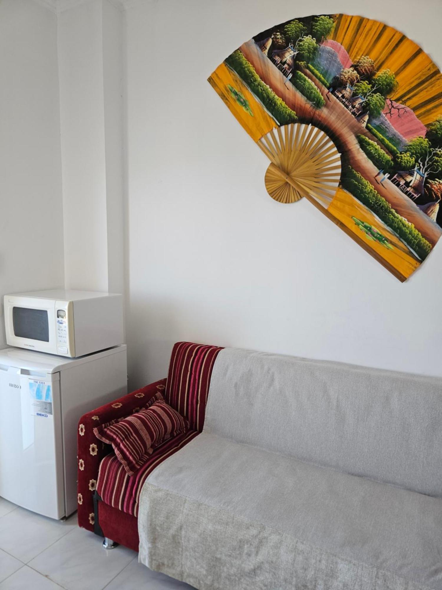 Hurghada Village Sea View Room photo