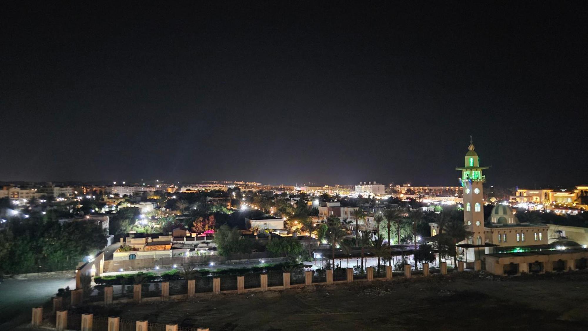 Hurghada Village Sea View Exterior photo